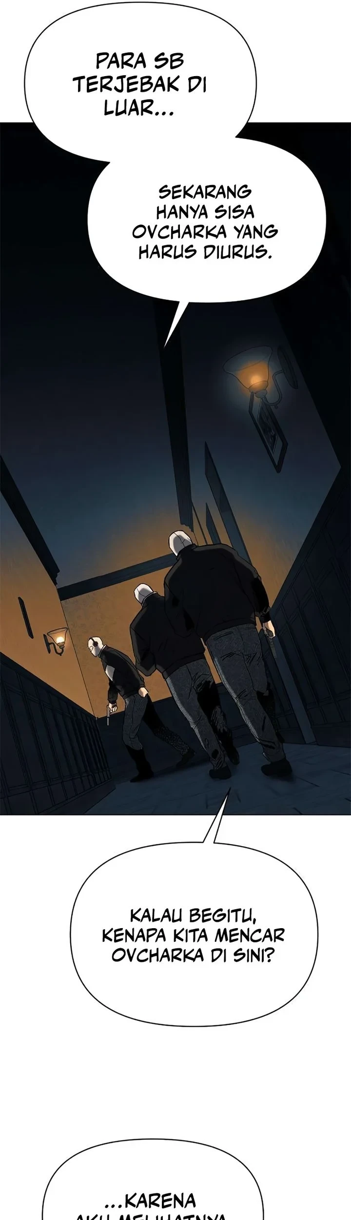 Obshchaka Chapter 19 - halaman 87