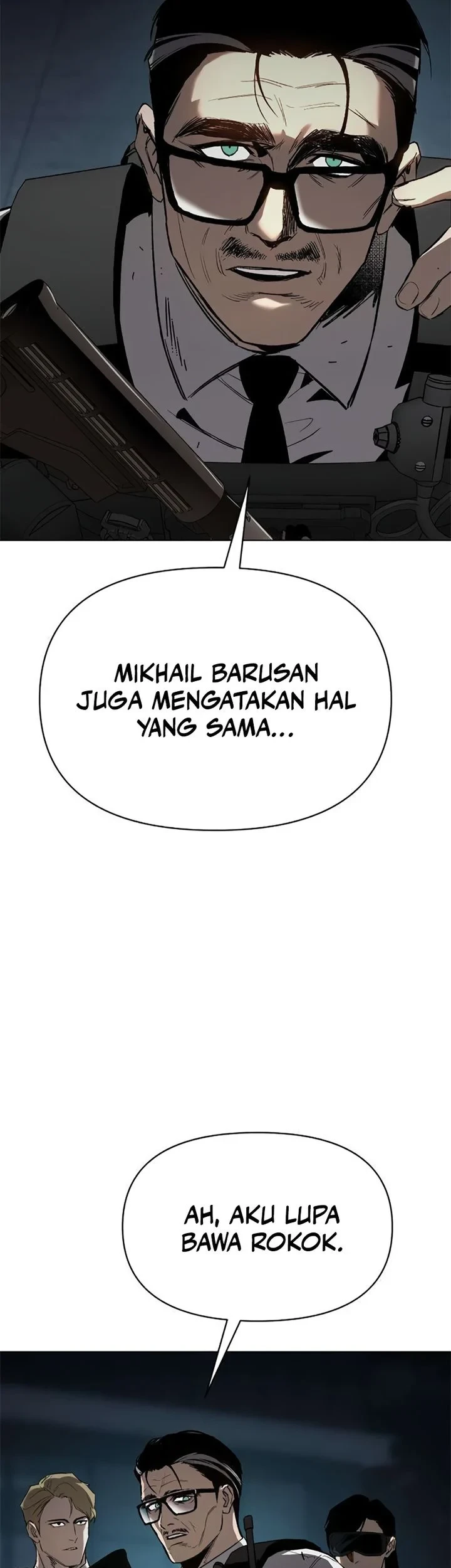 Obshchaka Chapter 19 - halaman 9