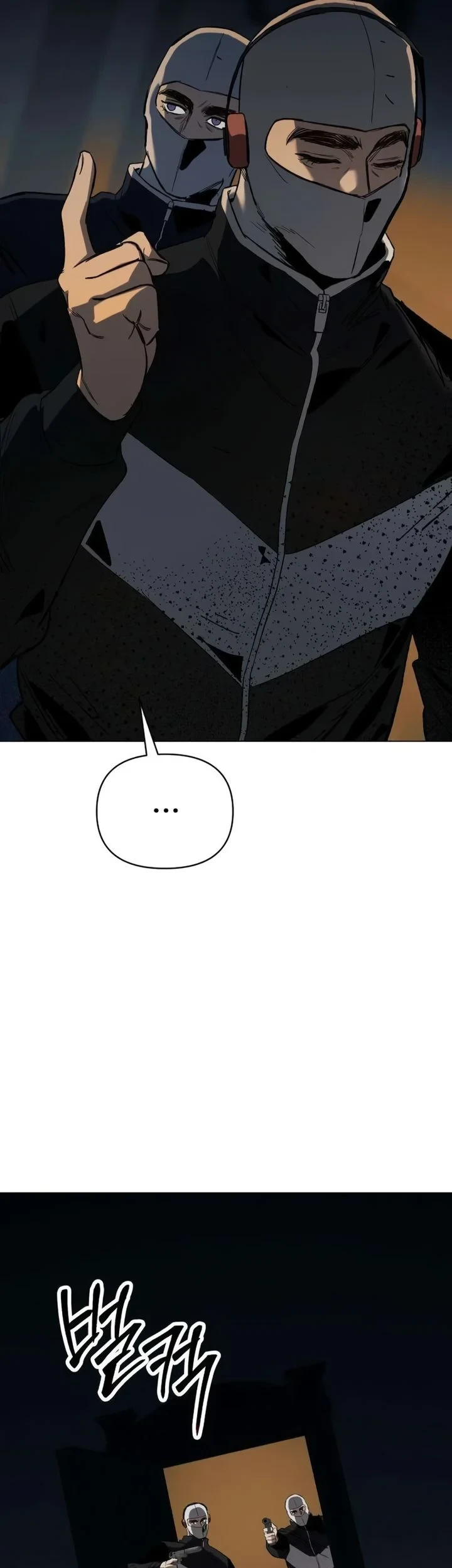 Obshchaka Chapter 19 - halaman 91