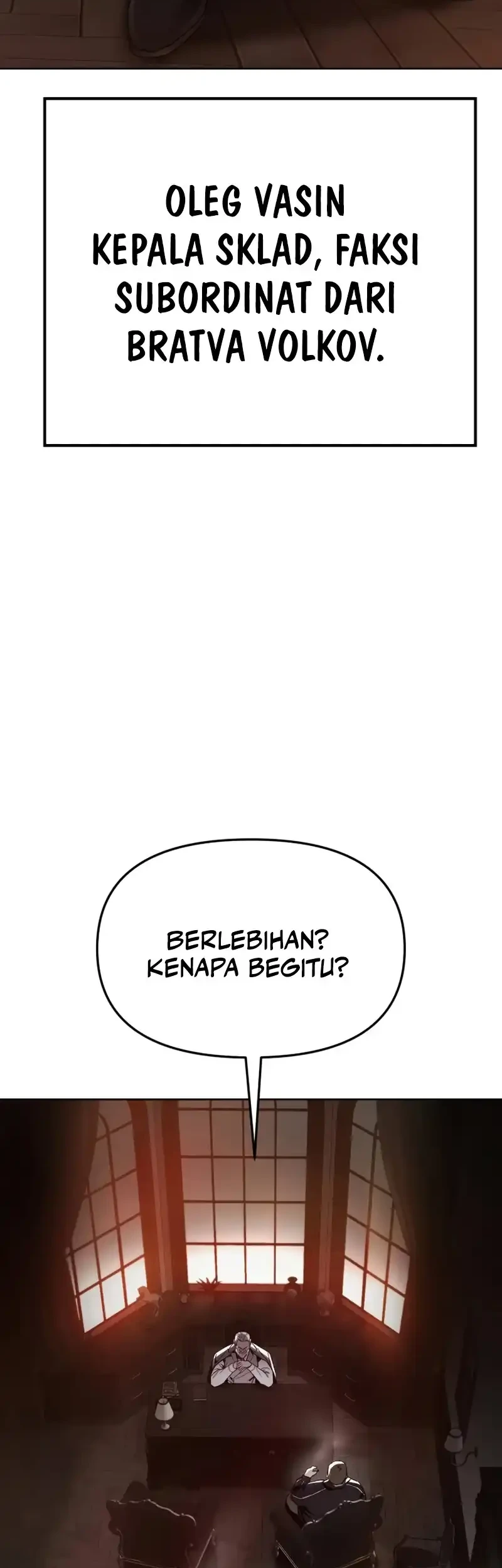 Obshchaka Chapter 2 - halaman 34