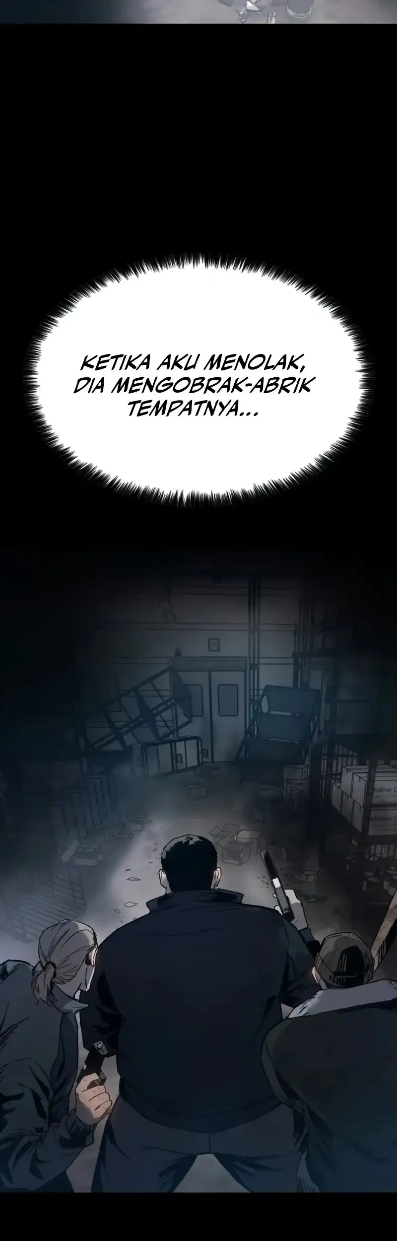 Obshchaka Chapter 2 - halaman 39