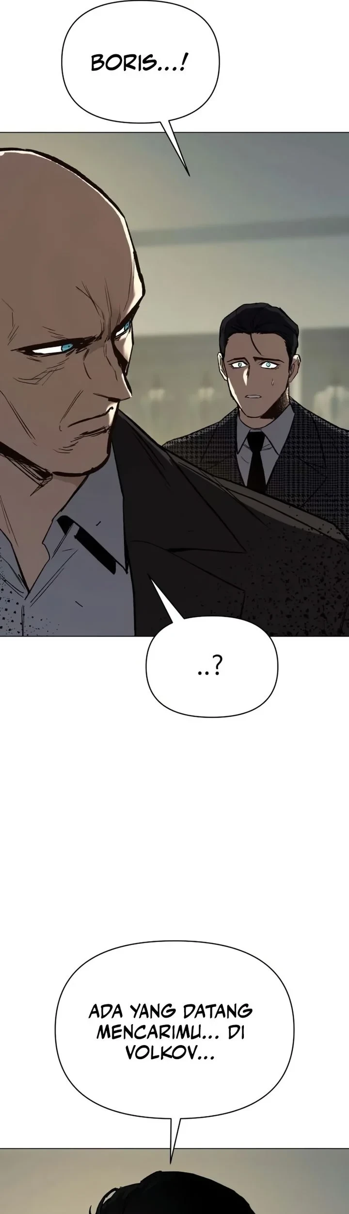 Obshchaka Chapter 20 - halaman 103