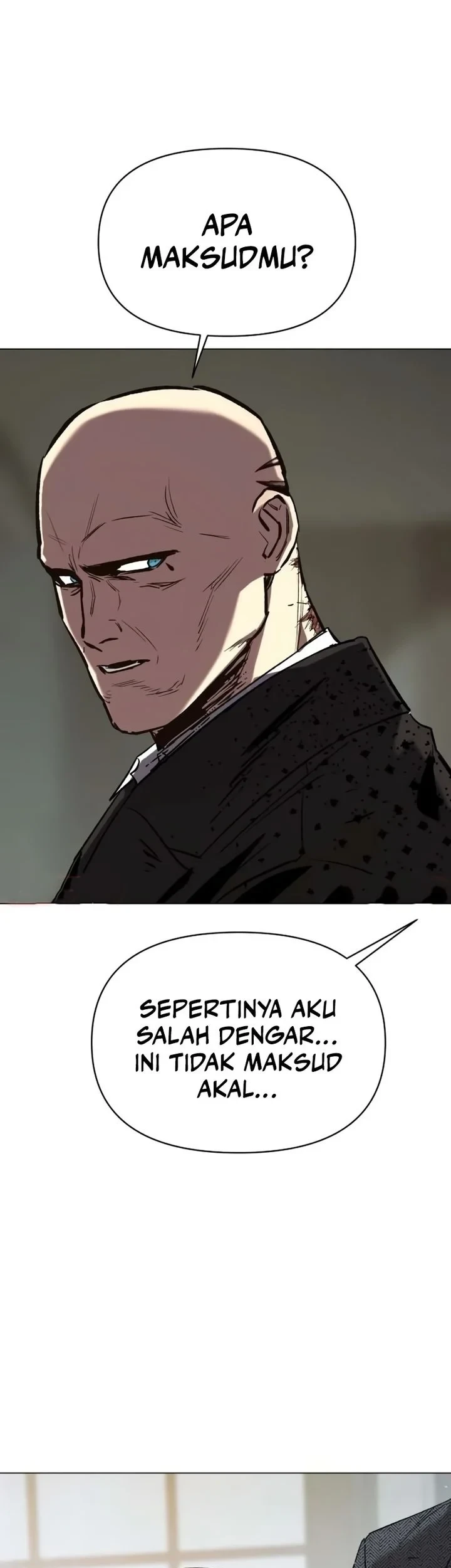 Obshchaka Chapter 20 - halaman 105