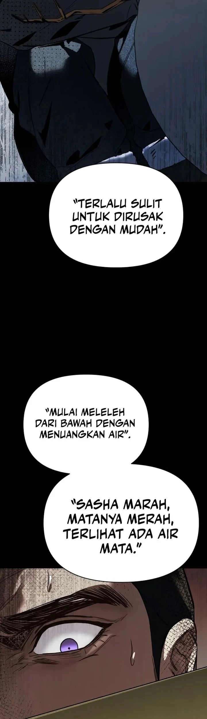 Obshchaka Chapter 20 - halaman 13