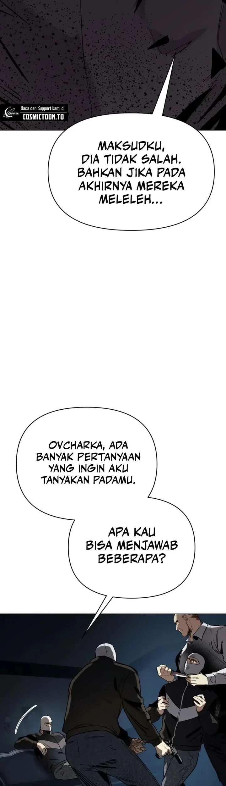 Obshchaka Chapter 20 - halaman 19