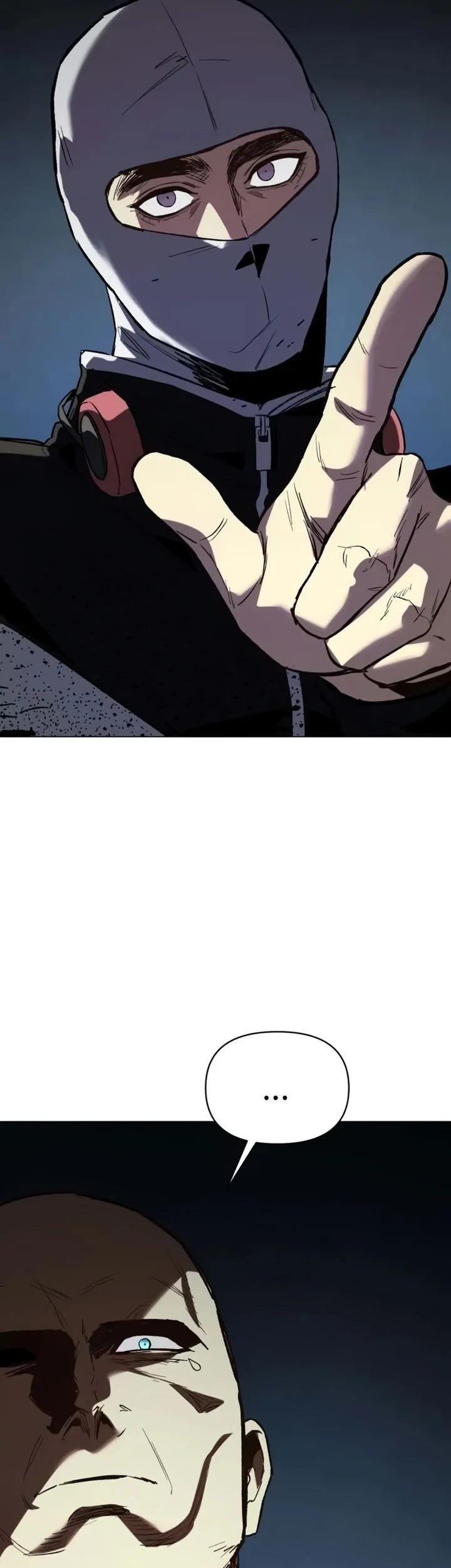 Obshchaka Chapter 20 - halaman 21