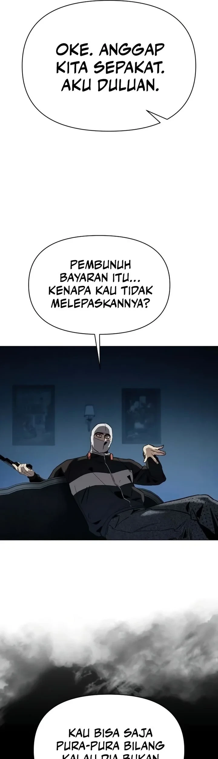 Obshchaka Chapter 20 - halaman 23