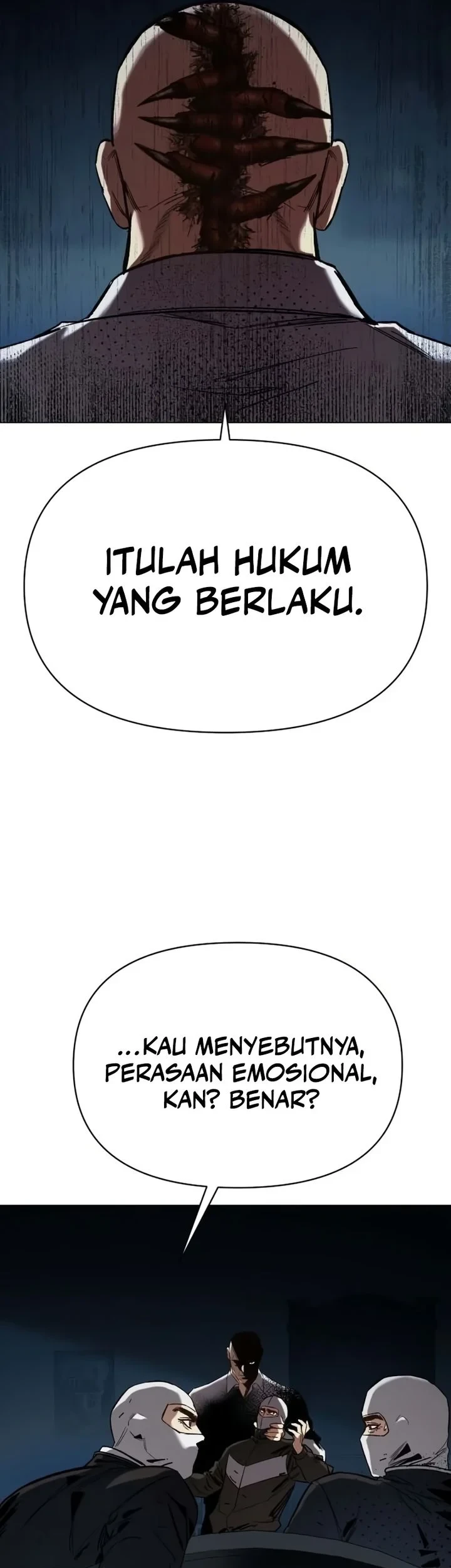 Obshchaka Chapter 20 - halaman 27