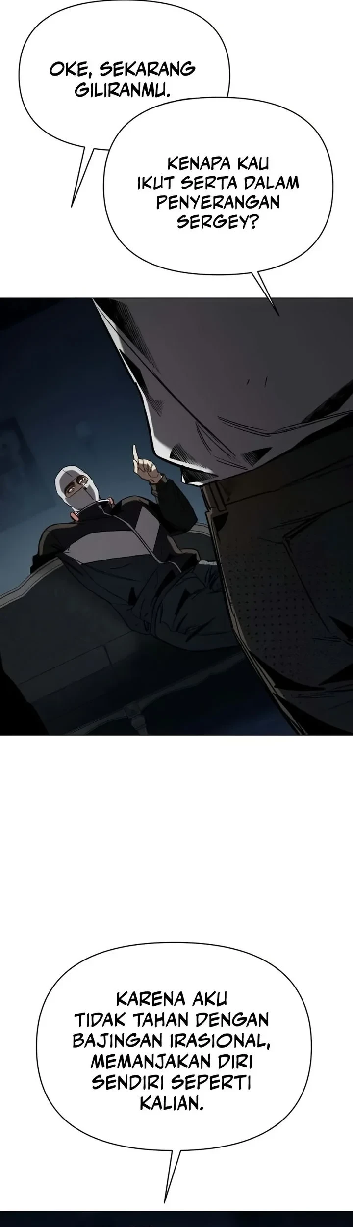 Obshchaka Chapter 20 - halaman 29