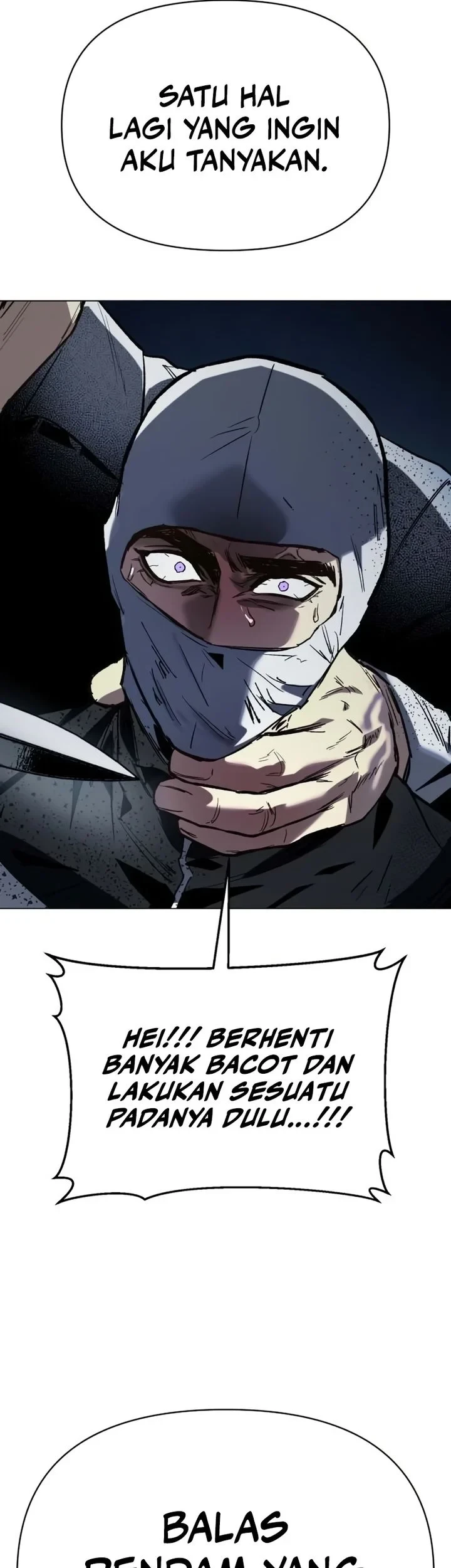 Obshchaka Chapter 20 - halaman 33