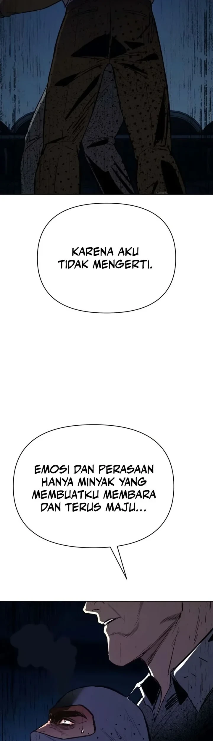 Obshchaka Chapter 20 - halaman 37