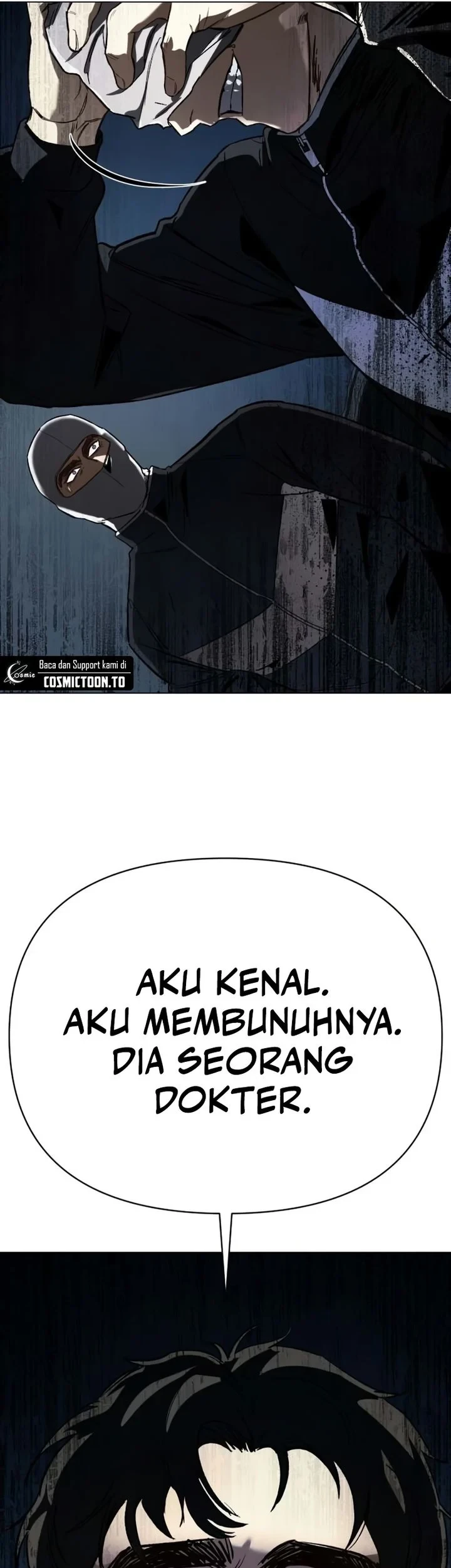 Obshchaka Chapter 20 - halaman 47