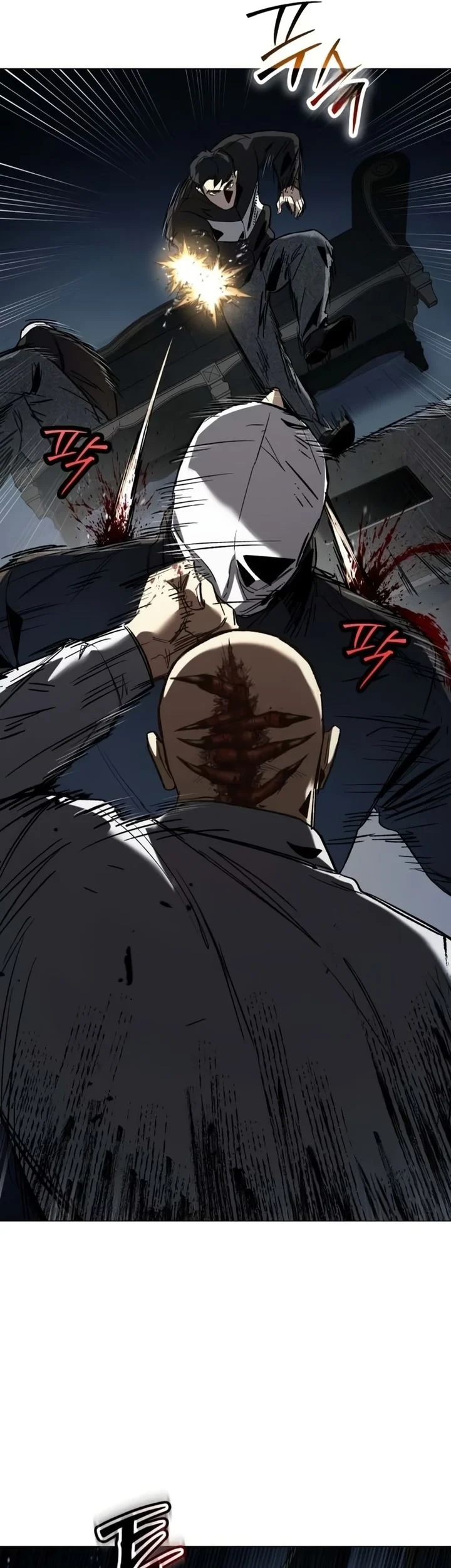 Obshchaka Chapter 20 - halaman 51