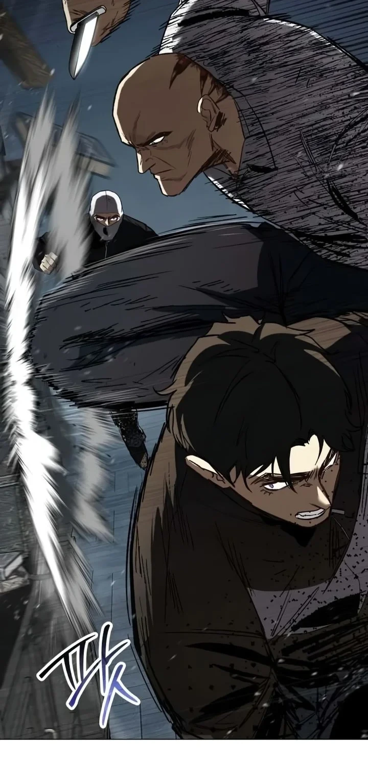 Obshchaka Chapter 20 - halaman 60