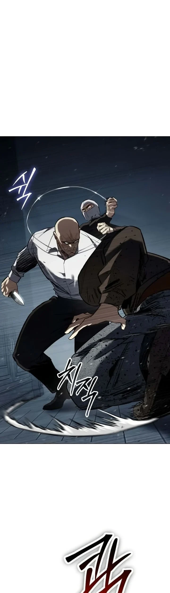 Obshchaka Chapter 20 - halaman 61