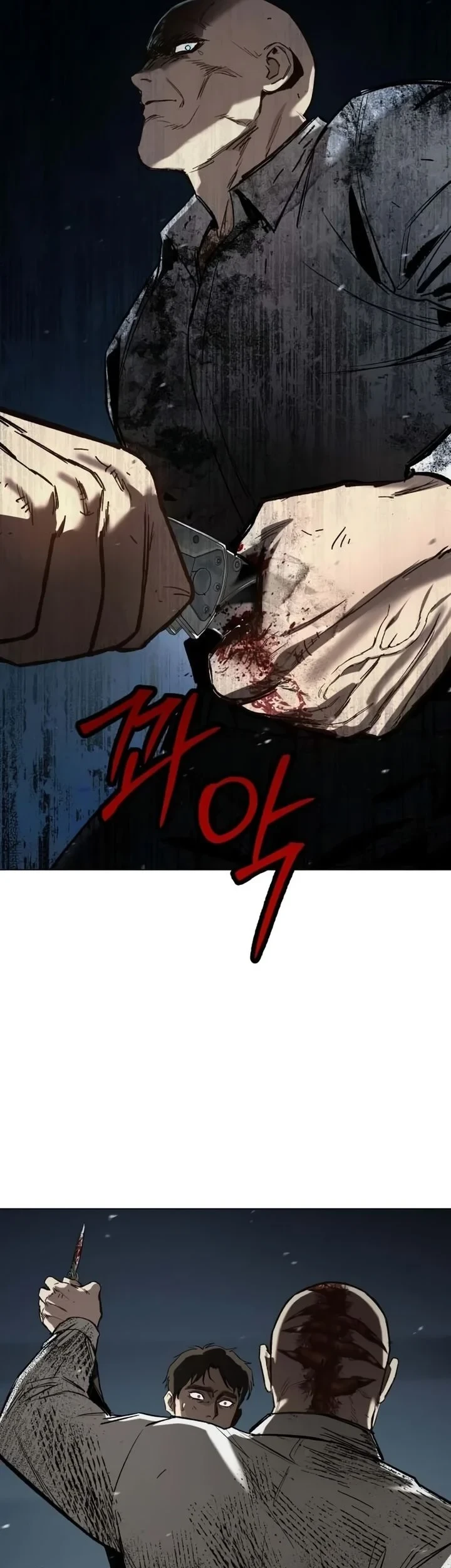 Obshchaka Chapter 20 - halaman 69