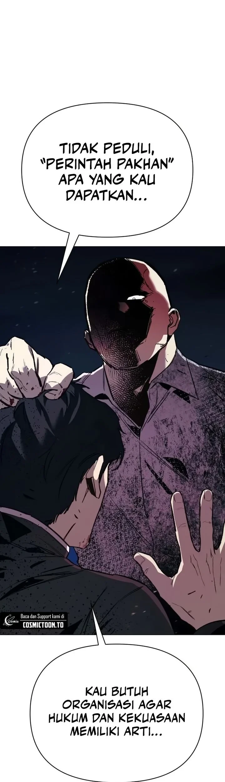 Obshchaka Chapter 20 - halaman 77