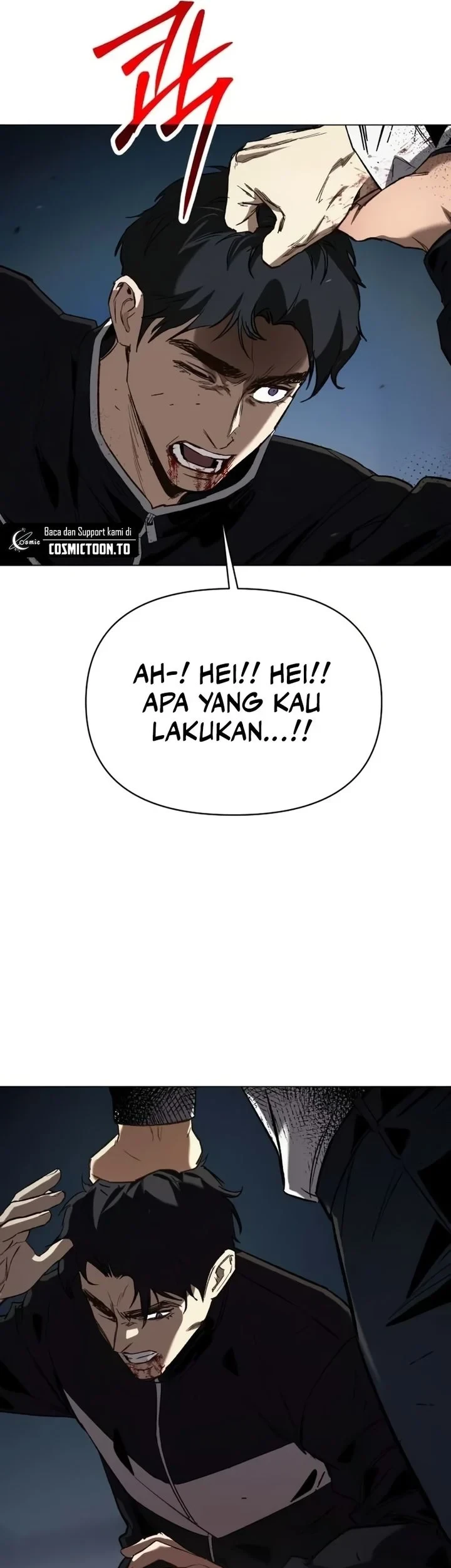 Obshchaka Chapter 20 - halaman 81