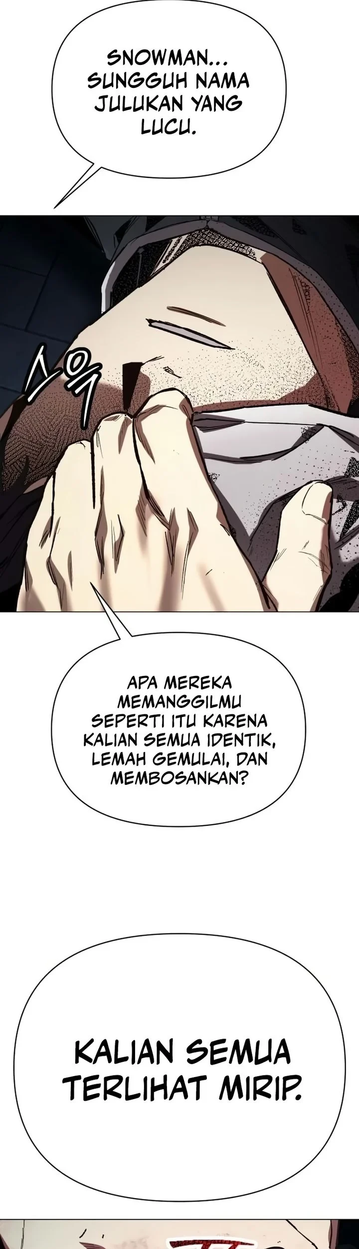Obshchaka Chapter 20 - halaman 83