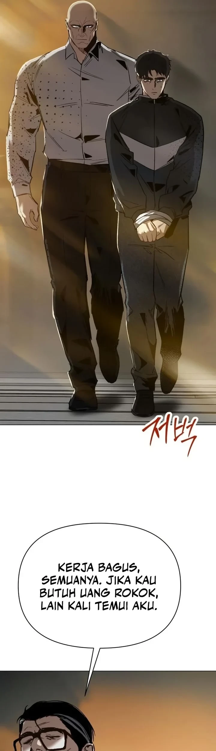 Obshchaka Chapter 20 - halaman 93