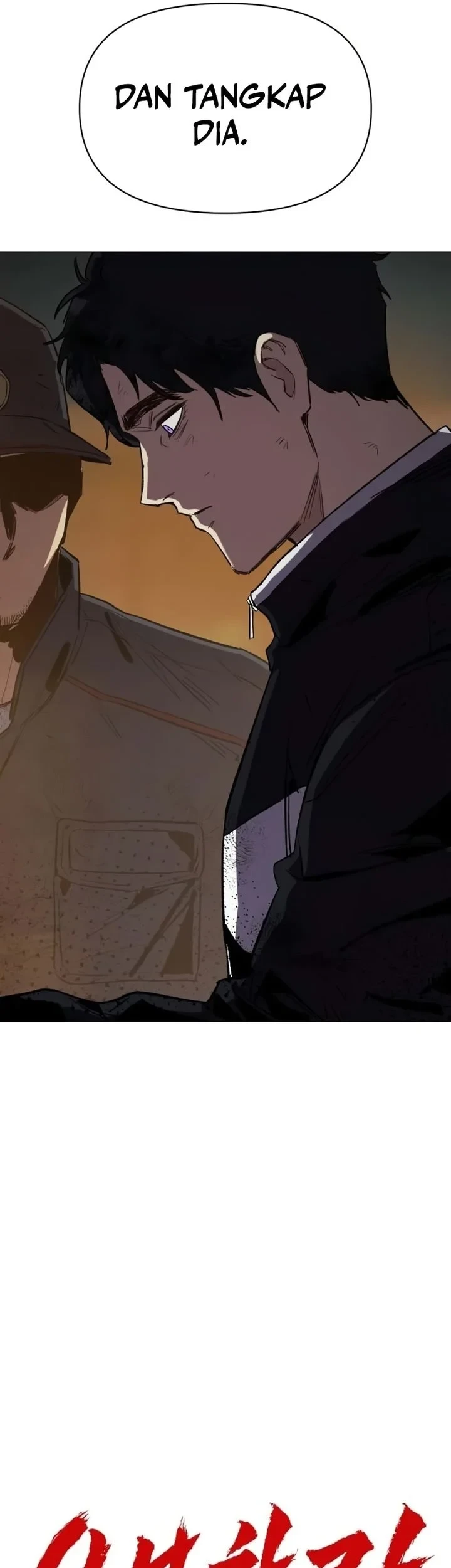 Obshchaka Chapter 20 - halaman 95