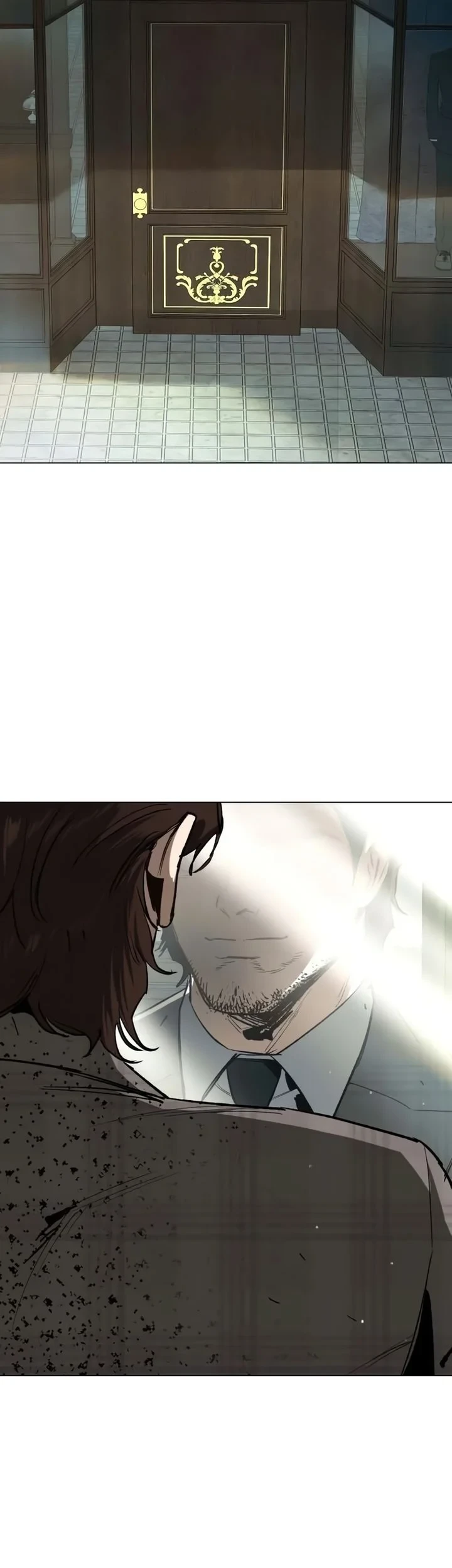 Obshchaka Chapter 20 - halaman 97