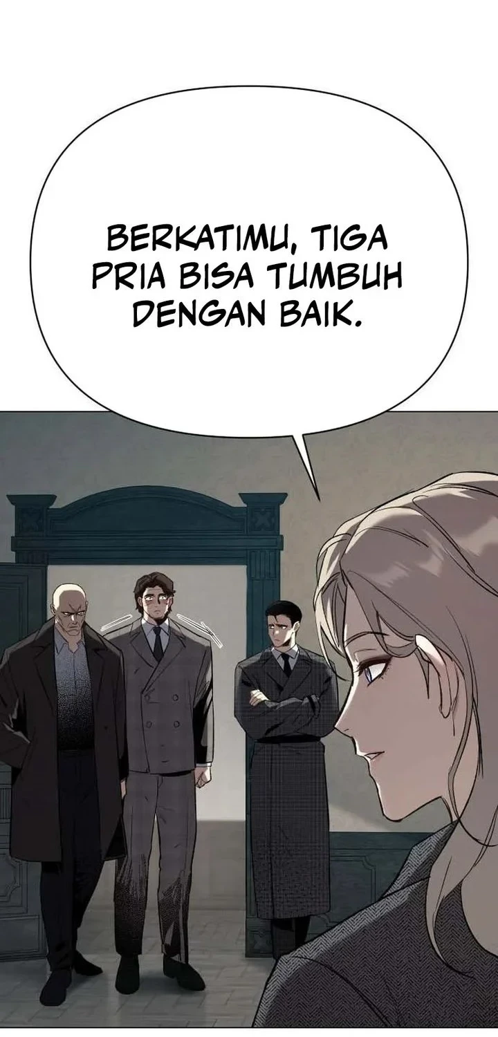 Obshchaka Chapter 21 - halaman 10