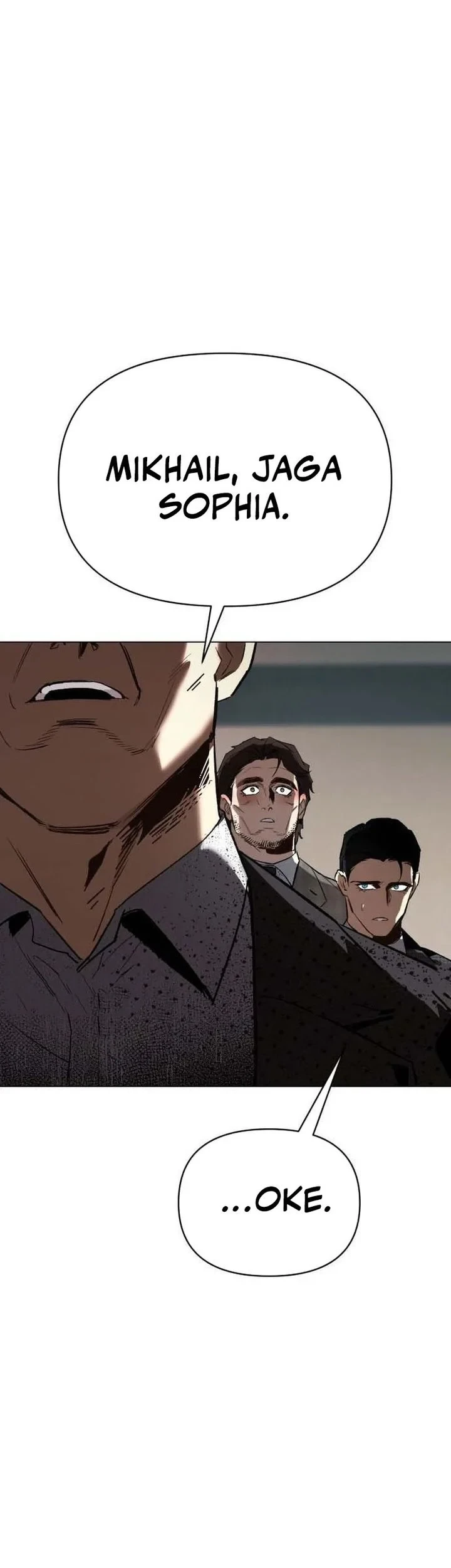 Obshchaka Chapter 21 - halaman 11
