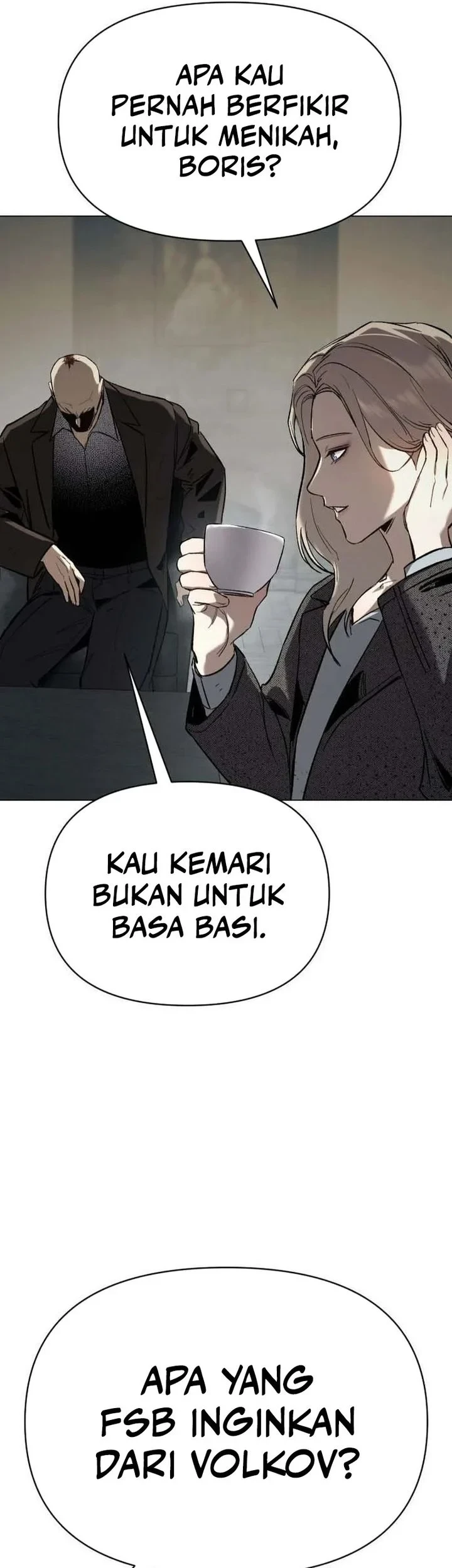 Obshchaka Chapter 21 - halaman 15