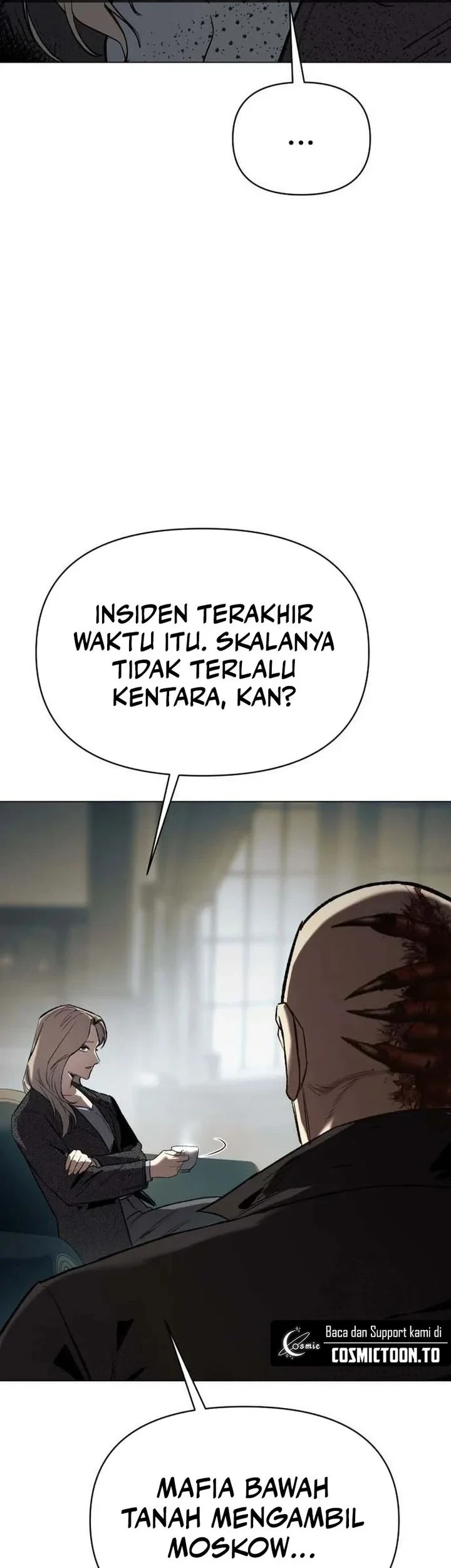 Obshchaka Chapter 21 - halaman 17