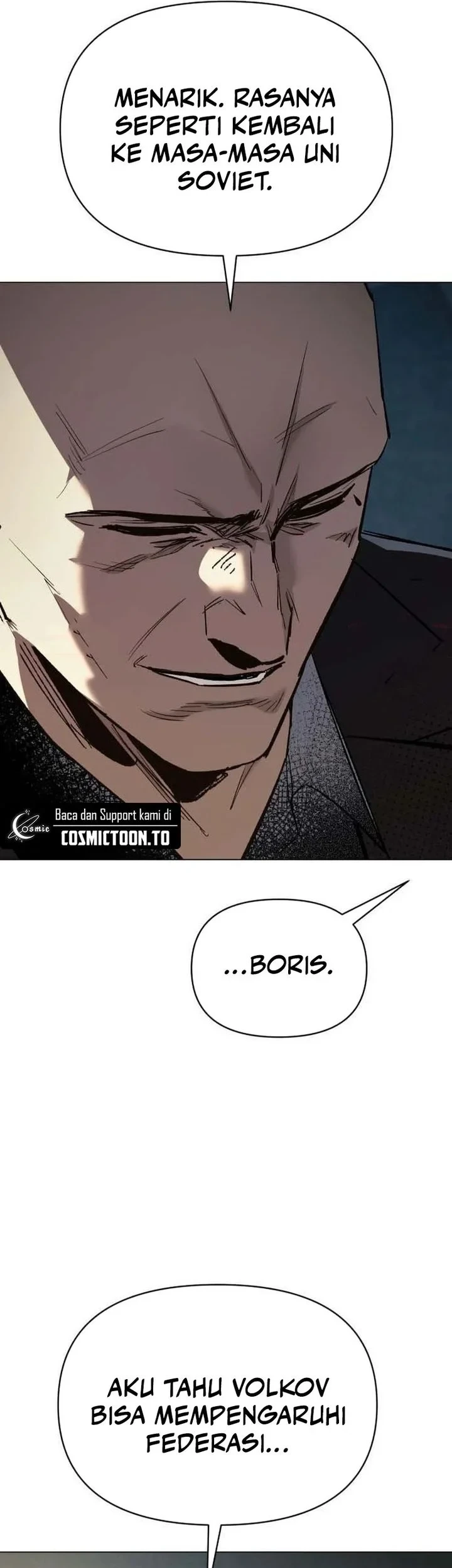 Obshchaka Chapter 21 - halaman 23