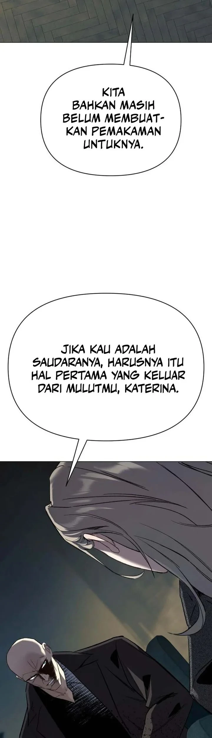 Obshchaka Chapter 21 - halaman 27