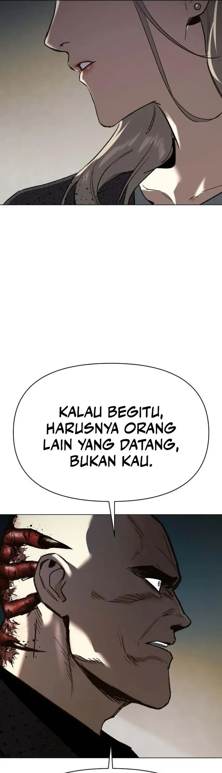 Obshchaka Chapter 21 - halaman 29