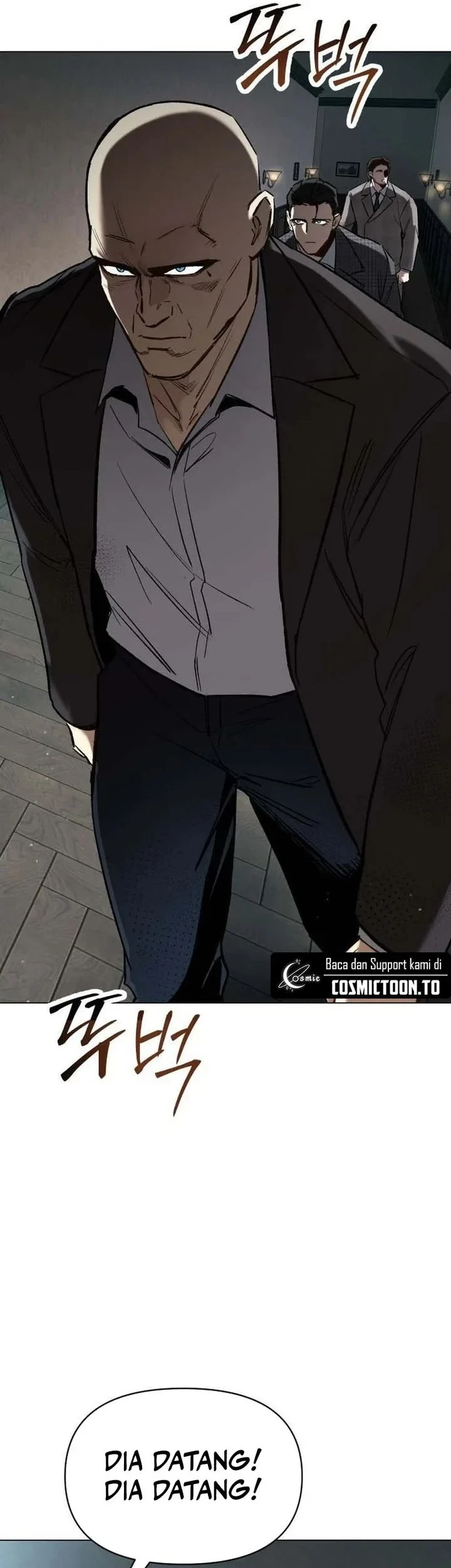 Obshchaka Chapter 21 - halaman 3