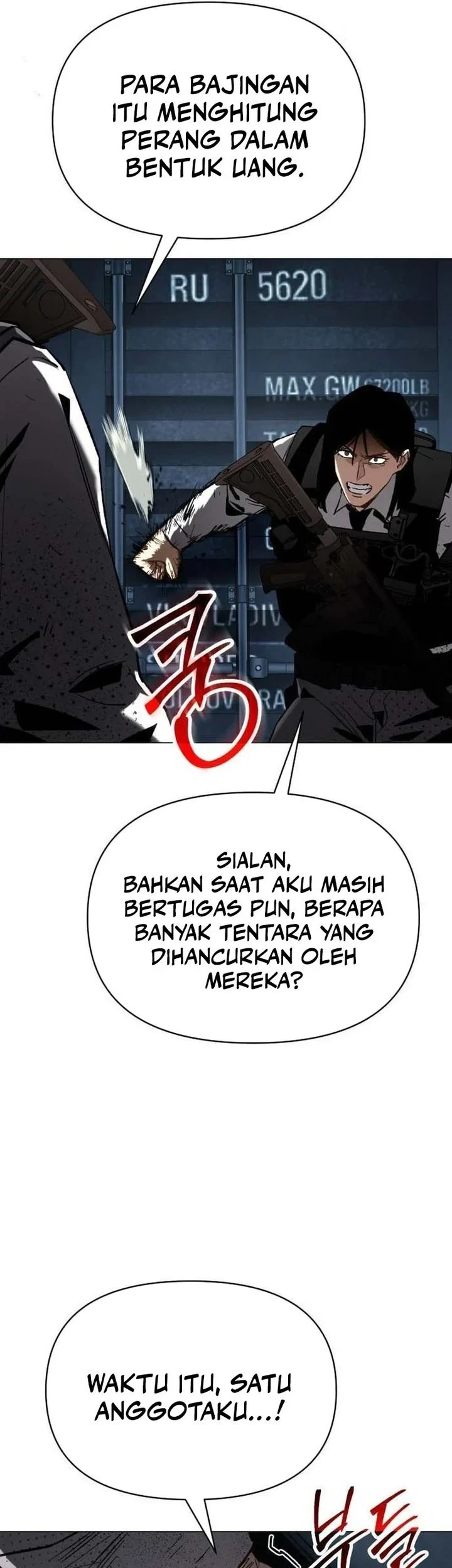 Obshchaka Chapter 21 - halaman 47