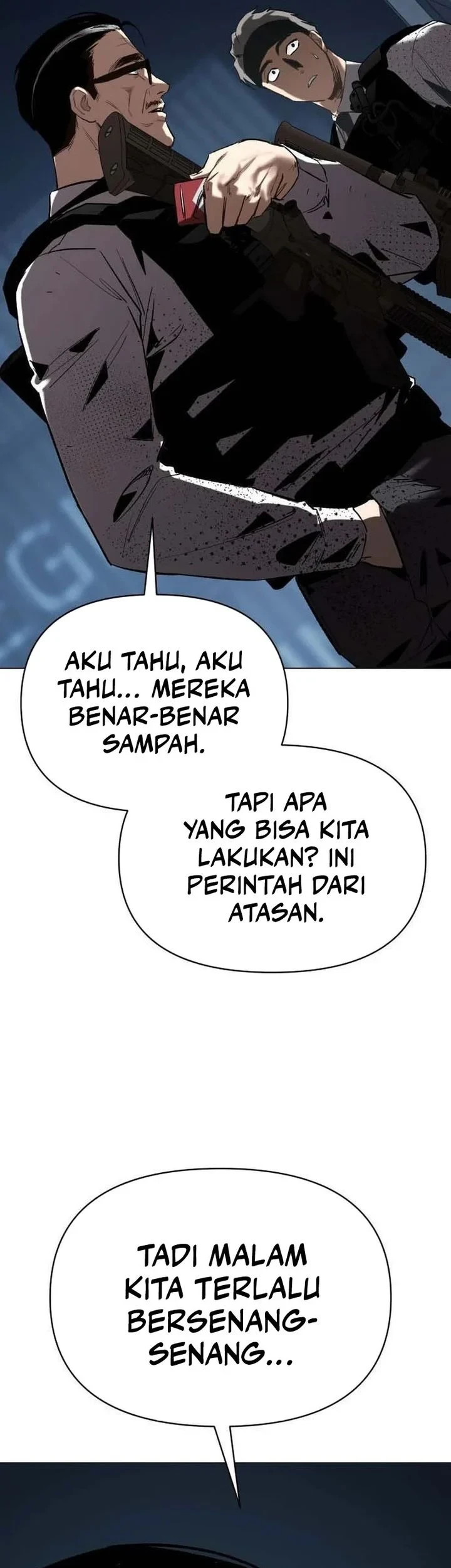 Obshchaka Chapter 21 - halaman 49