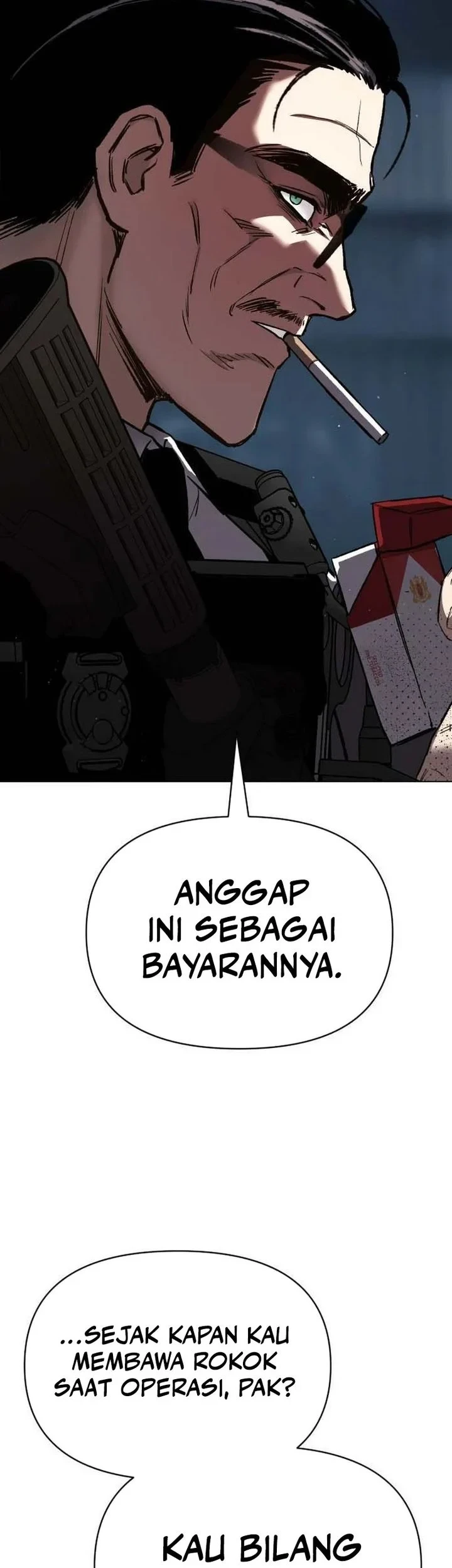 Obshchaka Chapter 21 - halaman 51