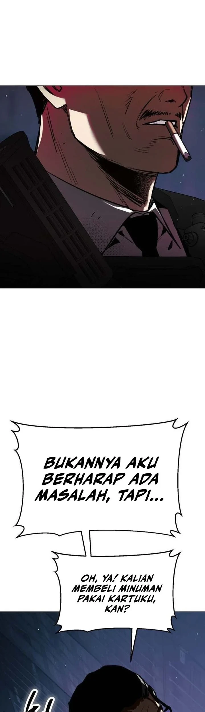 Obshchaka Chapter 21 - halaman 57