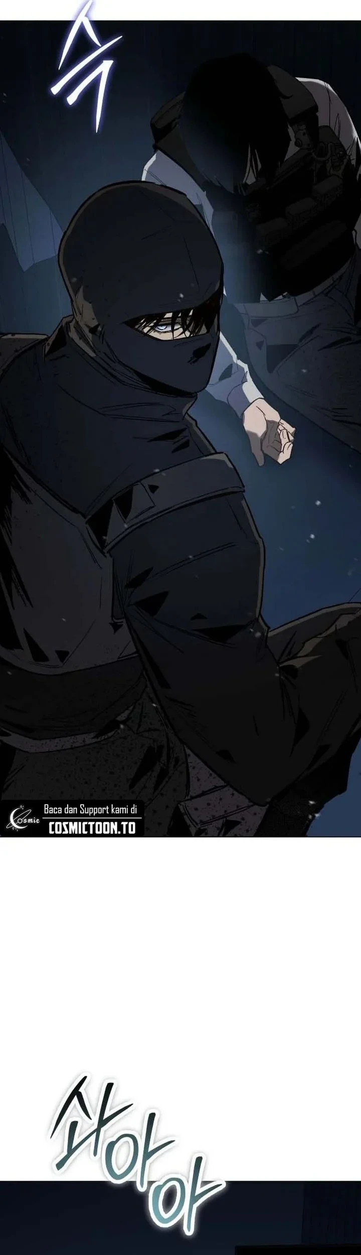 Obshchaka Chapter 21 - halaman 77