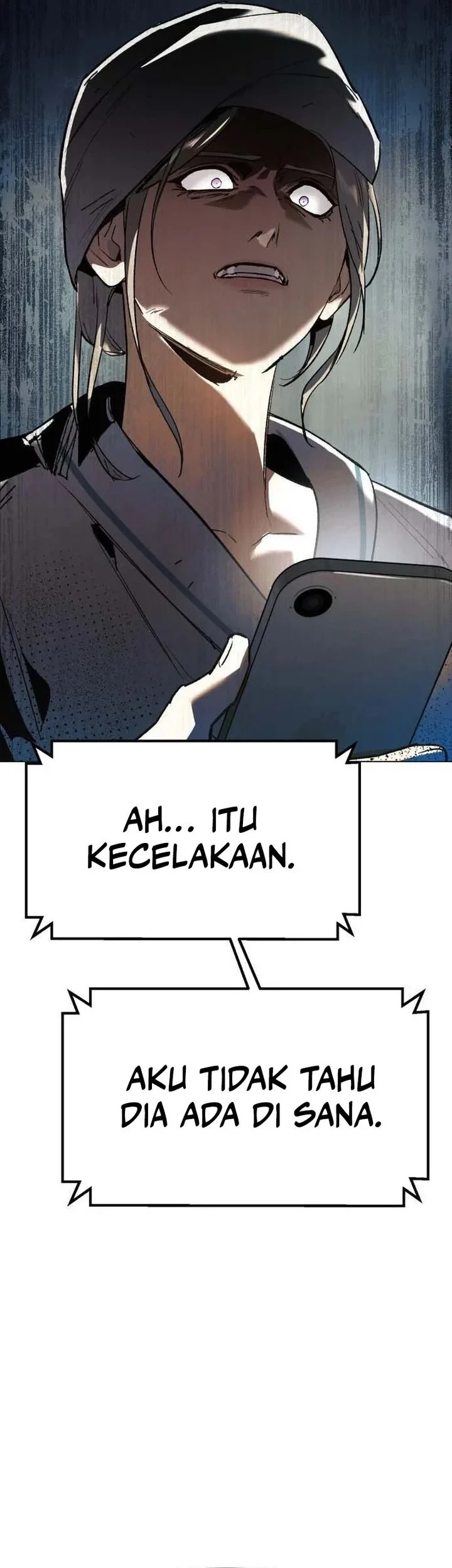 Obshchaka Chapter 21 - halaman 87