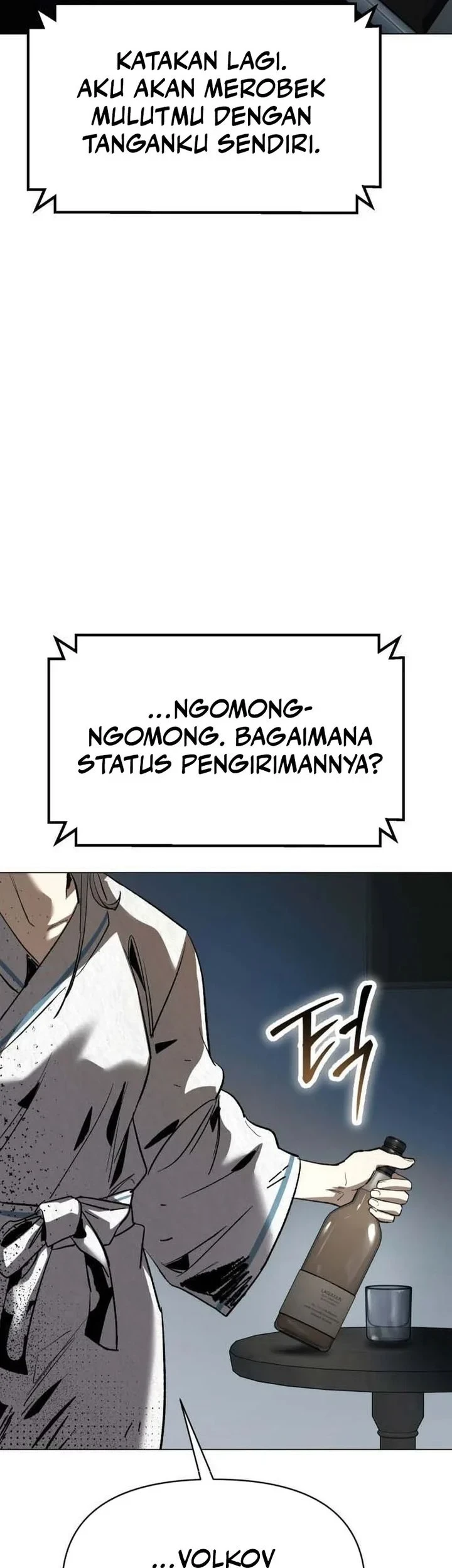 Obshchaka Chapter 21 - halaman 89