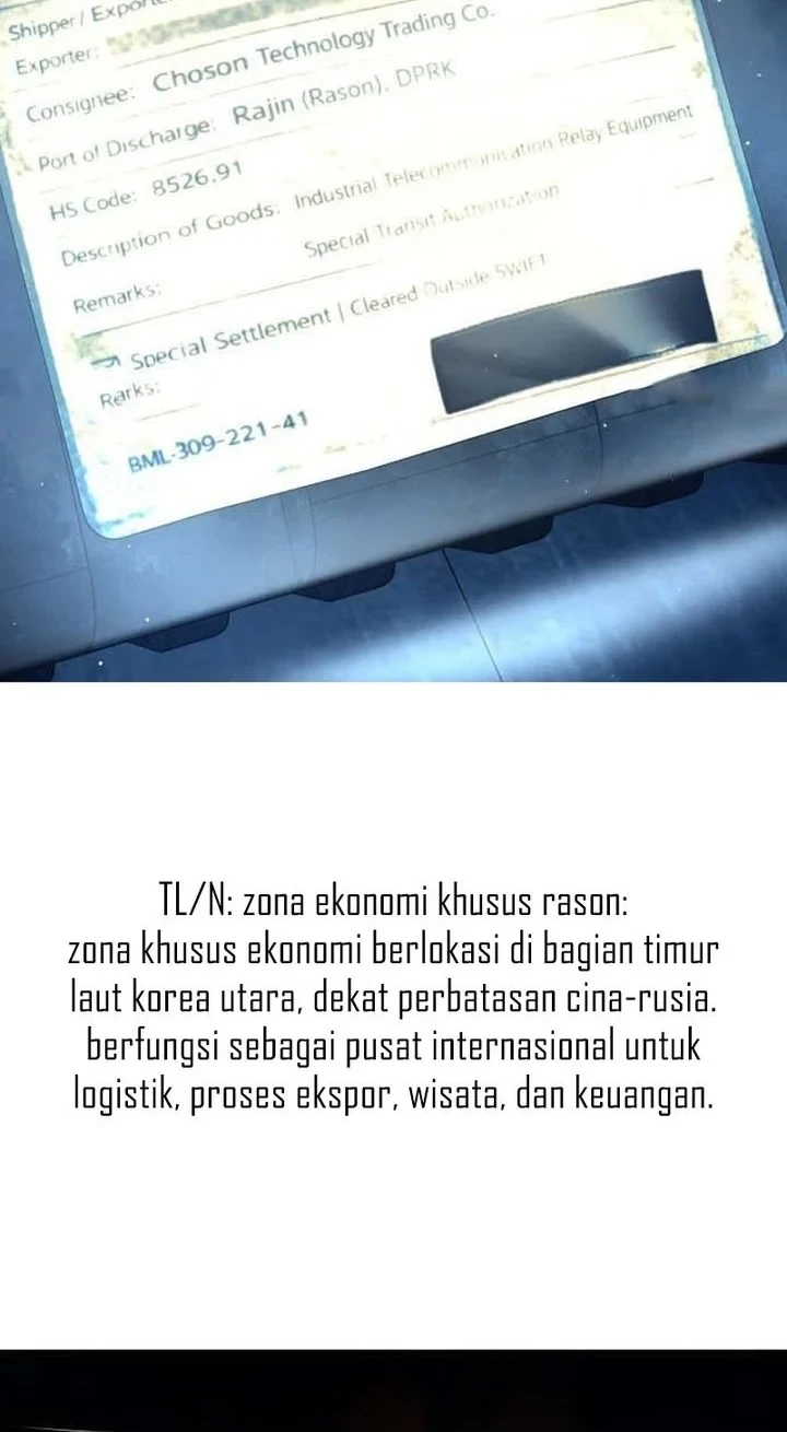 Obshchaka Chapter 21 - halaman 94