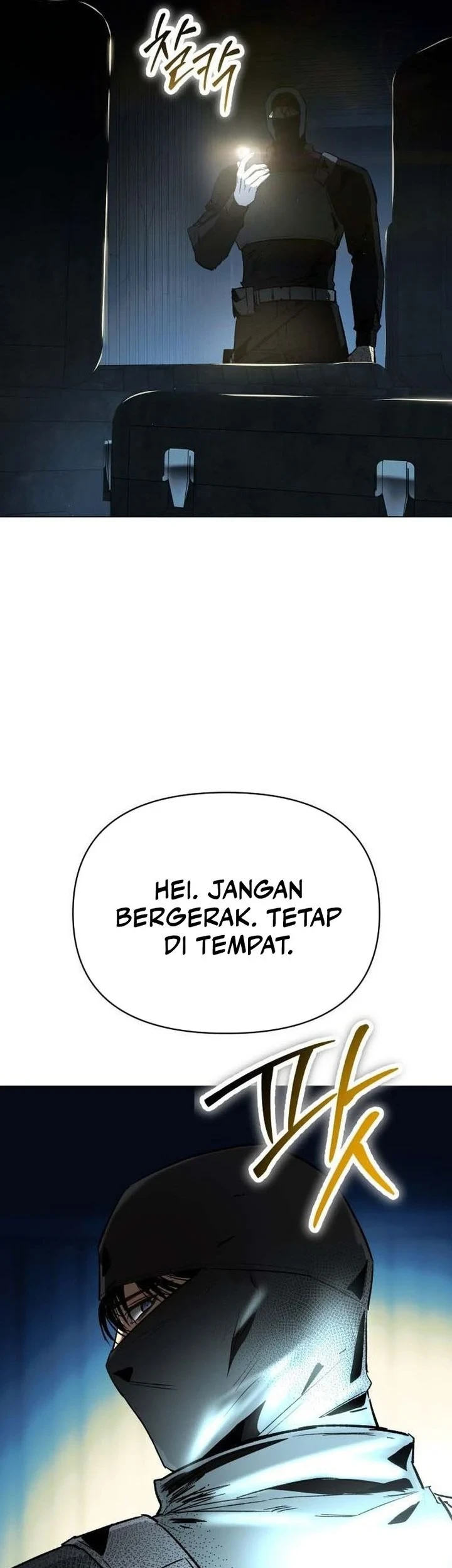 Obshchaka Chapter 21 - halaman 95
