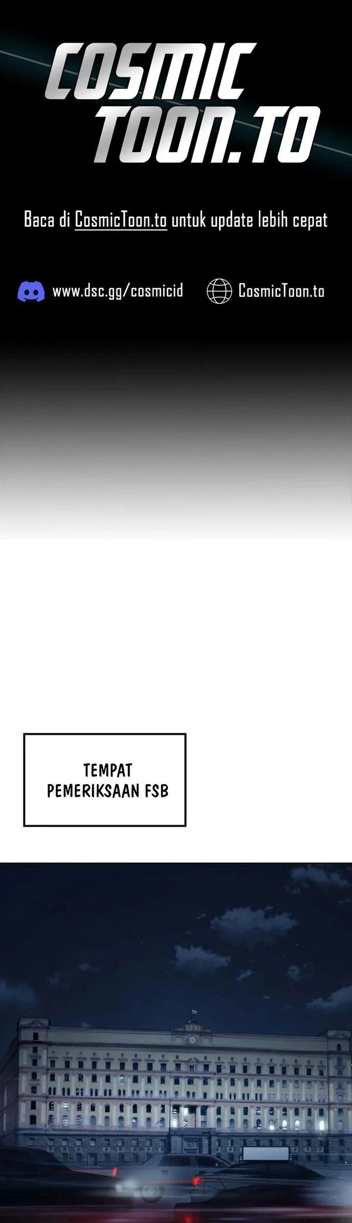 Obshchaka Chapter 22 - halaman 1