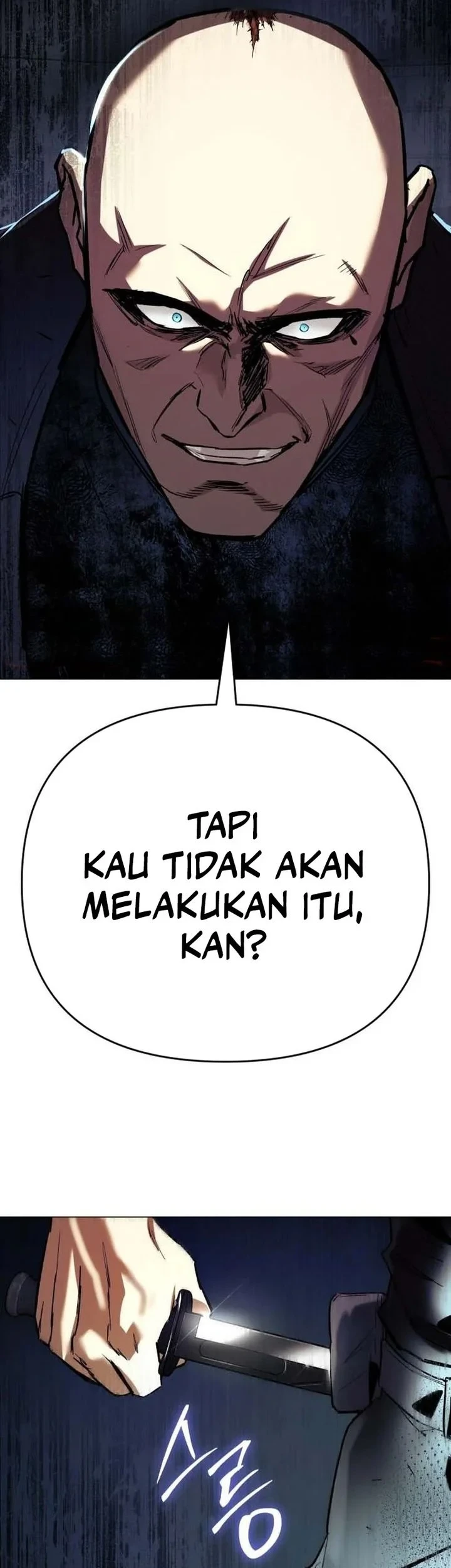 Obshchaka Chapter 22 - halaman 105