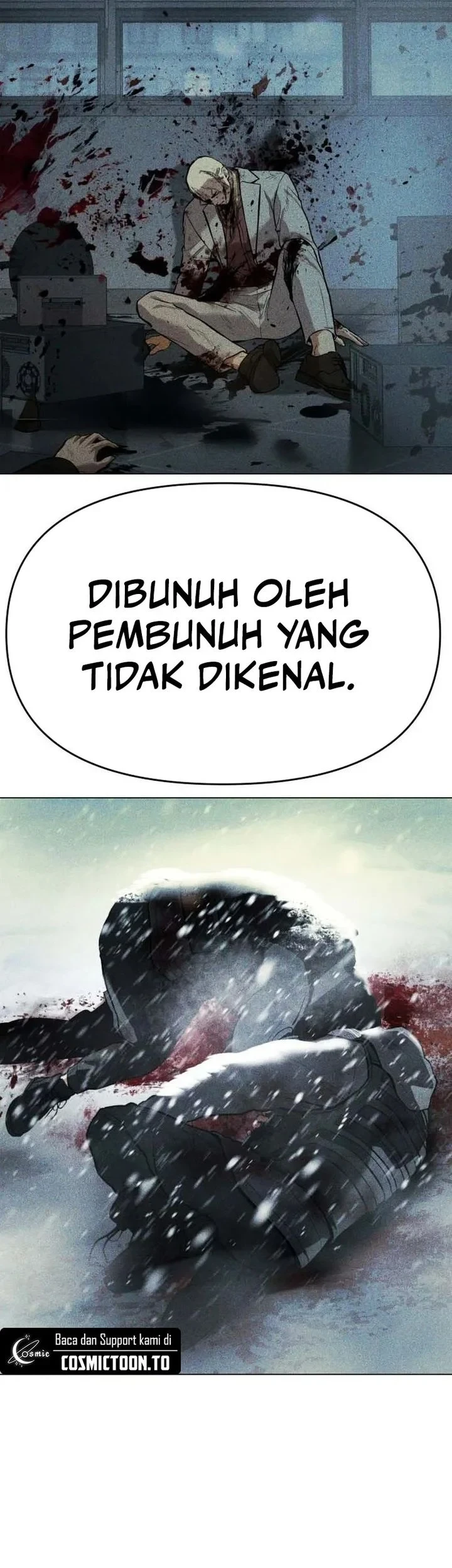 Obshchaka Chapter 22 - halaman 13