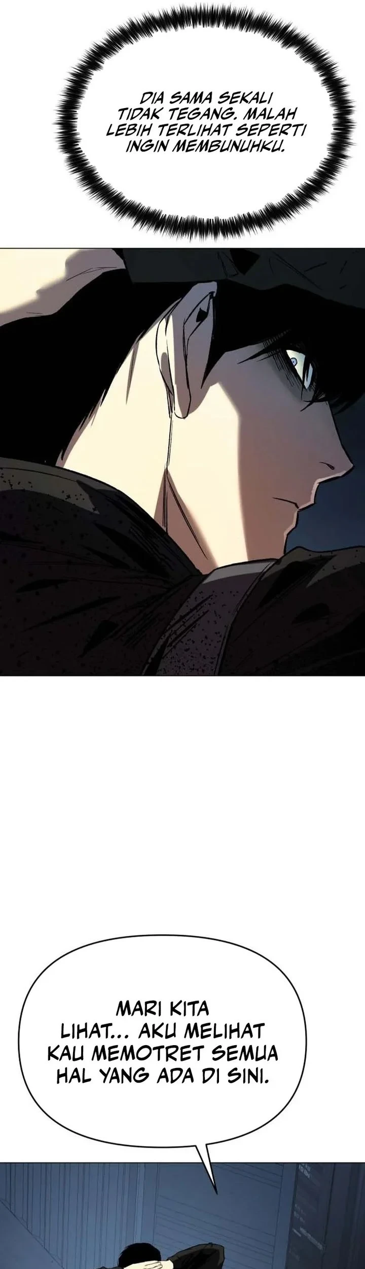 Obshchaka Chapter 22 - halaman 27