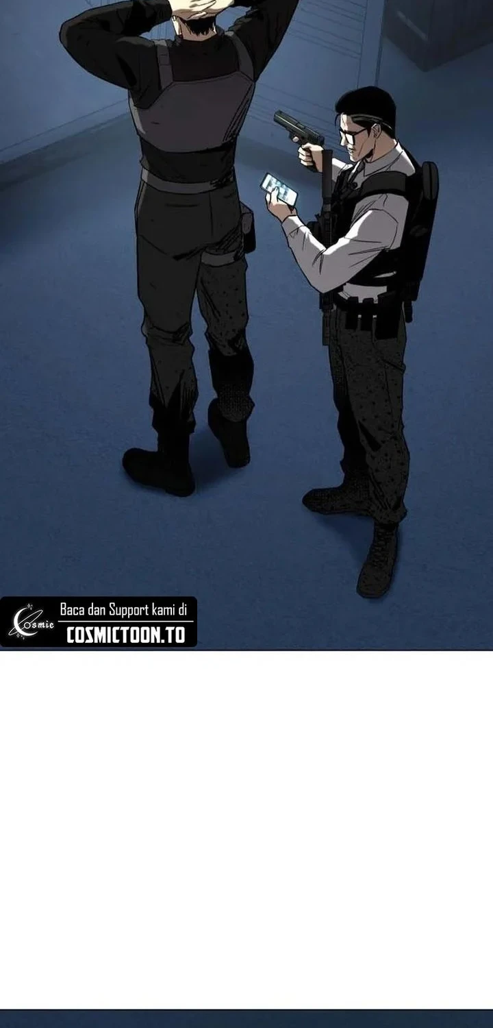 Obshchaka Chapter 22 - halaman 28