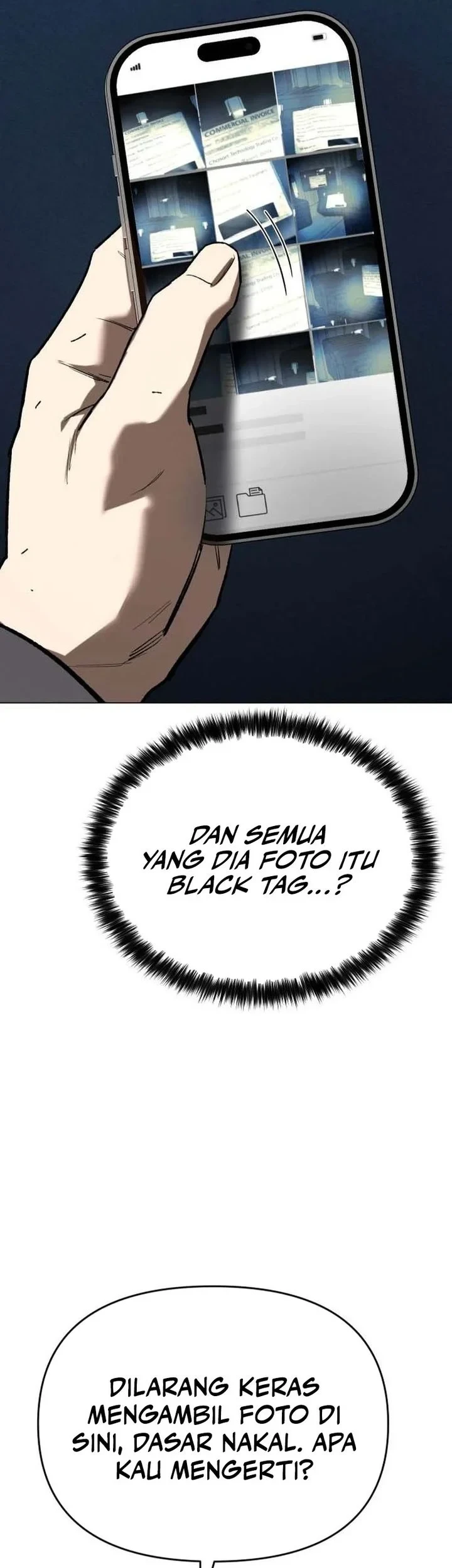 Obshchaka Chapter 22 - halaman 29
