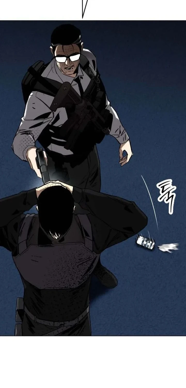 Obshchaka Chapter 22 - halaman 30